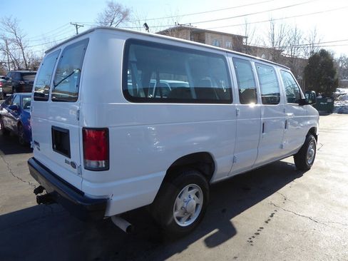 Used 2013 Ford E-350 and Econoline 350 XL image 7