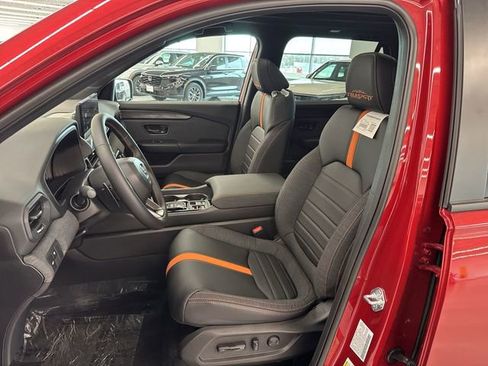 New 2026 Honda Passport TrailSport image 19