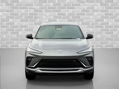 New 2026 Buick Envista Sport Touring w/ Convenience I Package image 10