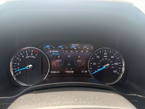 Used 2020 Ford Expedition Max King Ranch w/ Cargo Package RWD image 15