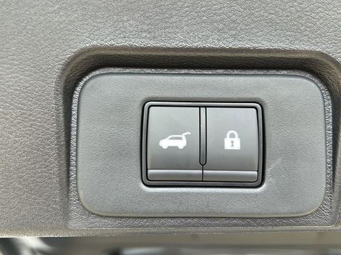 New 2026 Nissan Rogue Rock Creek w/ Rock Creek Premium Package image 12