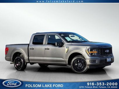 Used 2025 Ford F150 STX