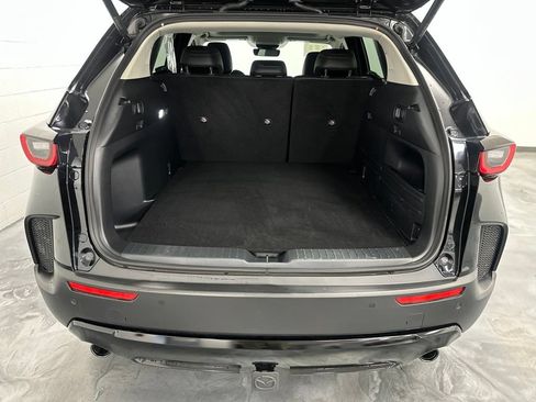 Used 2026 MAZDA CX-50 AWD 2.5 Hybrid w/ Cargo Package image 10