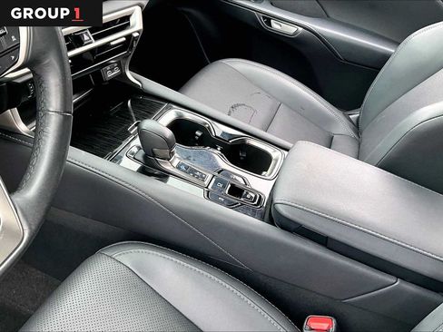 Used 2024 Lexus RX 350 FWD w/ Technology Package image 14