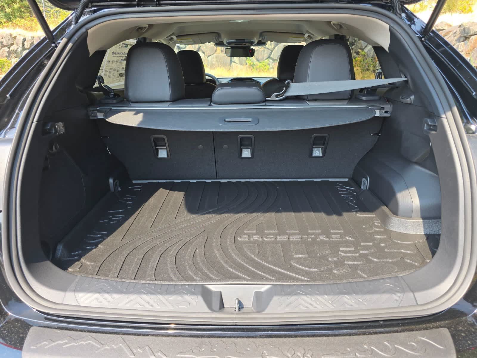 New 2026 Subaru Crosstrek 2.5i Limited AWD/4WD image 28