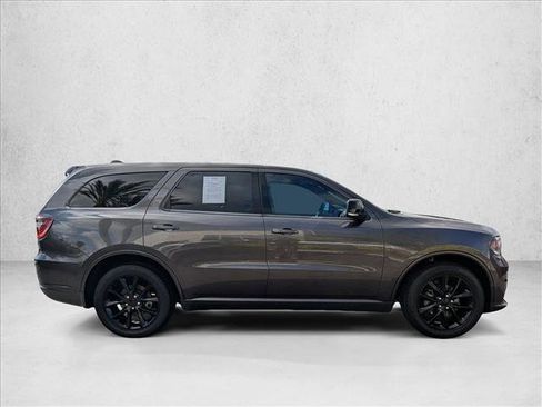 Used 2019 Dodge Durango GT image 4