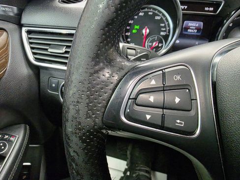 Used 2016 Mercedes-Benz GLE 350 4MATIC image 25