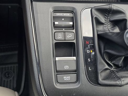 Used 2026 Honda CR-V EX-L image 21