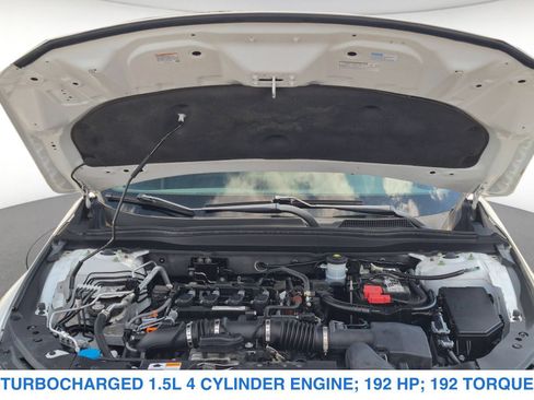 Used 2018 Honda Accord Sport image 27