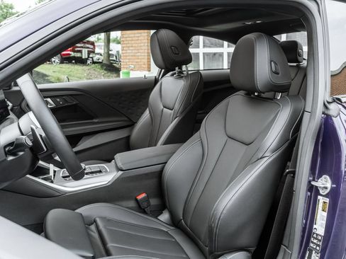 Used 2026 BMW M240i xDrive Coupe AWD/4WD image 6