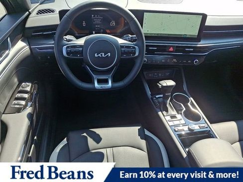 New 2026 Kia K5 GT-Line w/ GT-Line Premium Package image 7