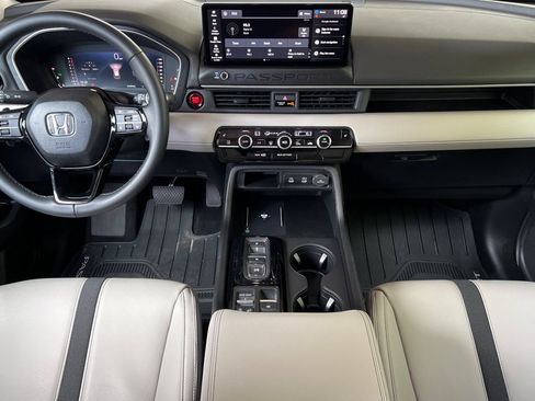 Used 2026 Honda Passport RTL image 9