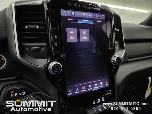 New 2026 RAM 1500 Big Horn image 53