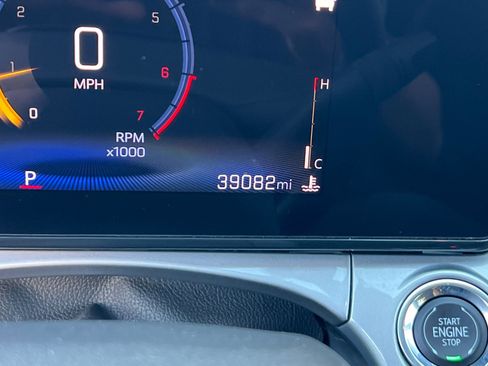 Certified 2024 Chevrolet Trax LT image 25