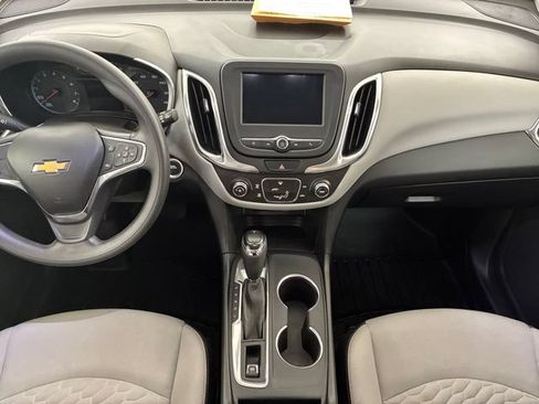 Certified 2019 Chevrolet Equinox LS w/ LS Convenience Package AWD/4WD image 21