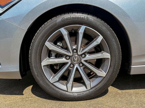 Used 2024 Acura Integra FWD image 33