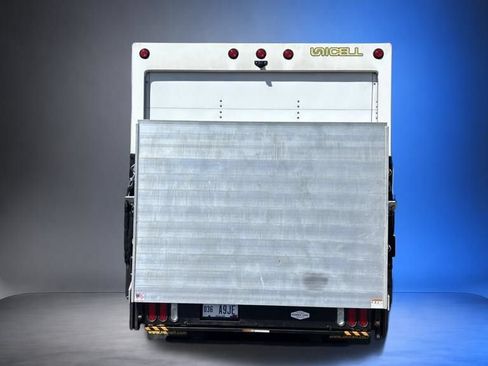 Used 2021 Chevrolet Express 3500 w/ Power Convenience Package RWD image 4