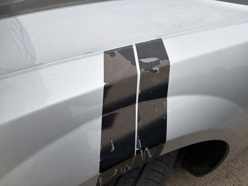 Used 2012 Chevrolet Camaro LT w/ Black Stripe Package image 14