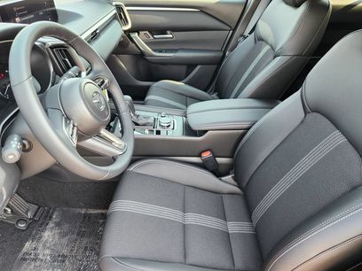 New 2026 MAZDA CX-50 AWD 2.5 S w/ Cargo Package