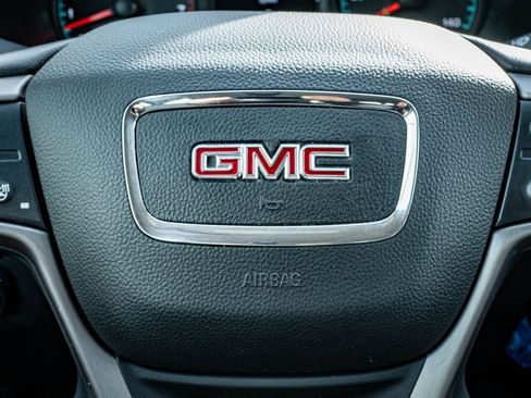 Used 2022 GMC Canyon AT4 image 27