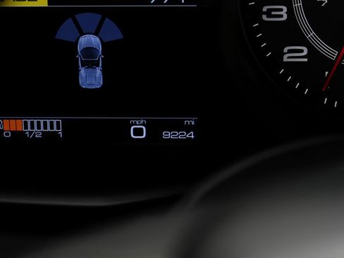 Used 2018 Ferrari 488 Spider RWD image 21