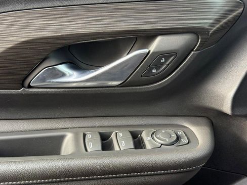 Certified 2023 GMC Terrain SLE image 23