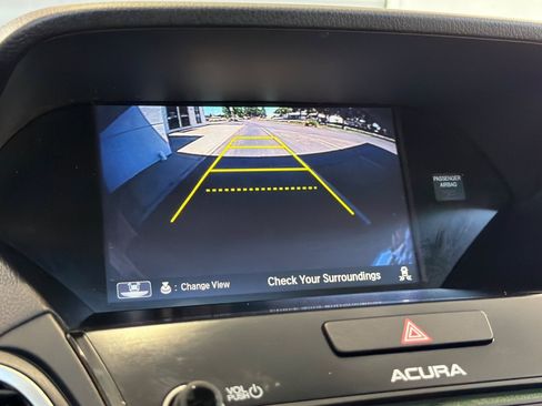 Used 2017 Acura RDX AWD w/ Advance Package image 25