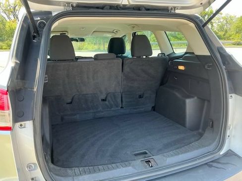 Used 2014 Ford Escape S FWD image 11