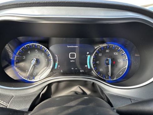 New 2026 Chrysler Pacifica Limited w/ S Appearance Package AWD/4WD image 26