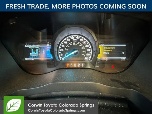 Used 2023 Ford Ranger Lariat w/ Tremor Off-Road Package AWD/4WD image 16
