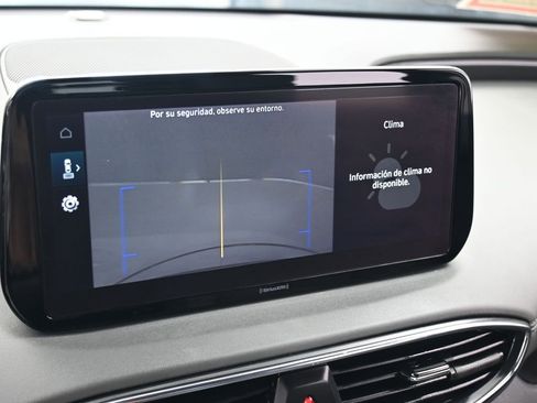 Used 2023 Hyundai Santa Fe SEL image 22