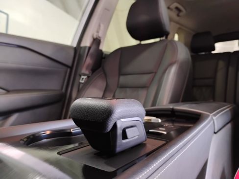 Used 2025 Nissan Rogue Platinum w/ Tech Package image 84