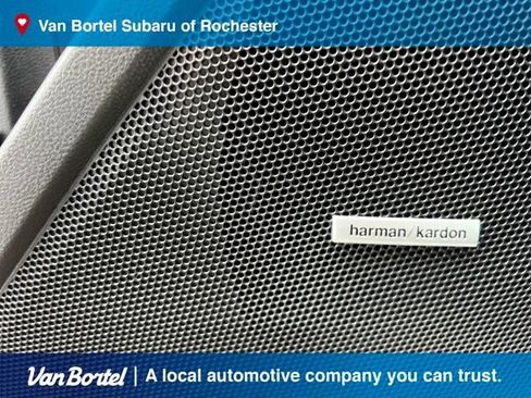 Certified 2022 Subaru Forester Wilderness image 15