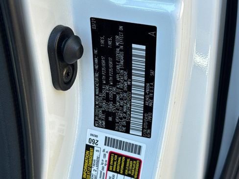 Used 2021 Toyota Sienna XLE image 26