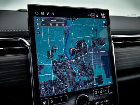 New 2025 GMC Sierra EV Denali image 16