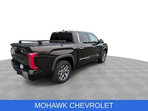 Used 2023 Toyota Tundra 1794 Edition w/ Advanced Package AWD/4WD image 8