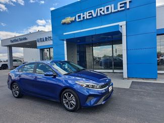 Used 2024 Kia Forte LXS FWD video 1