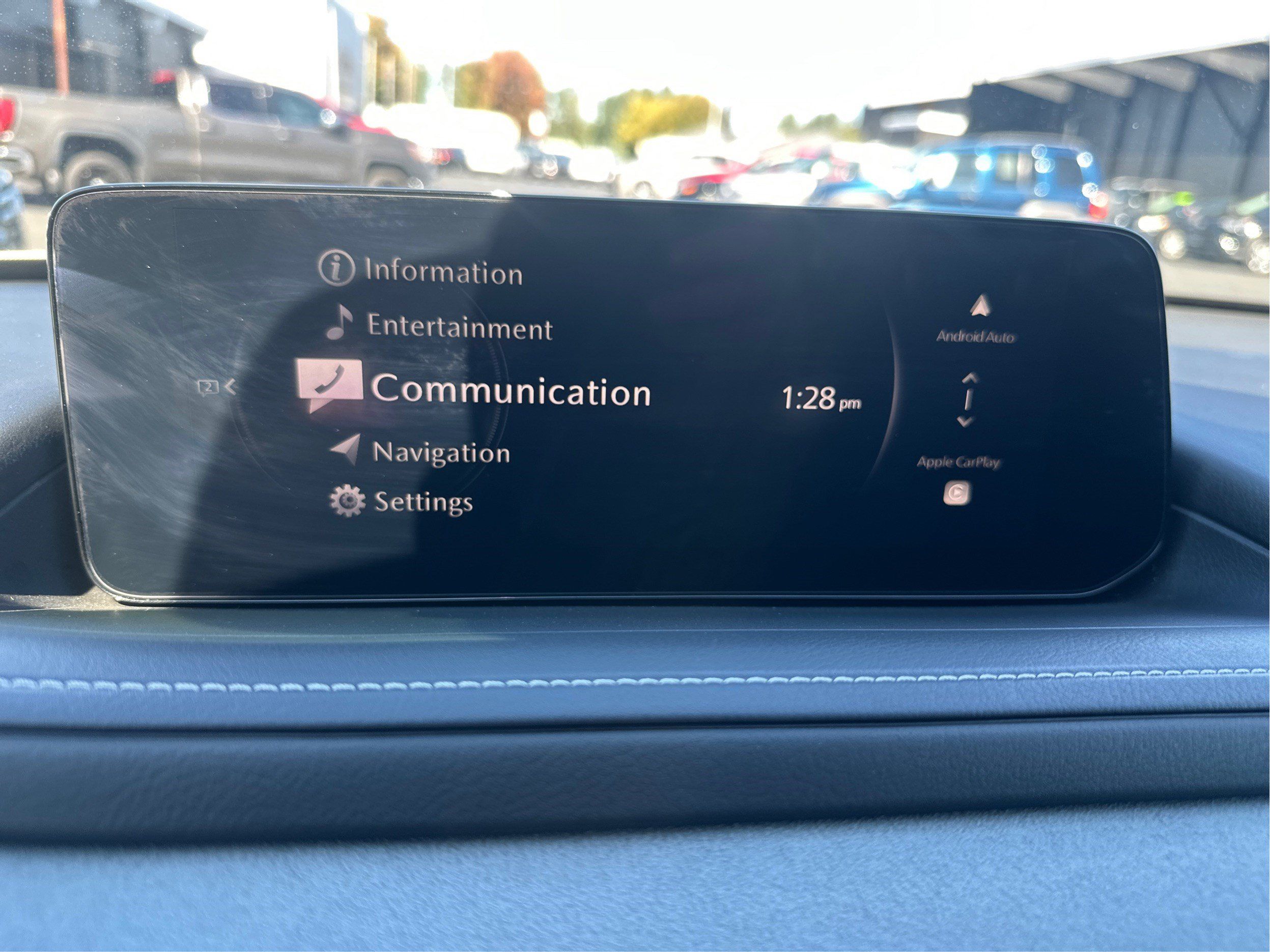 Certified 2026 MAZDA CX-30 AWD 2.5 S image 14