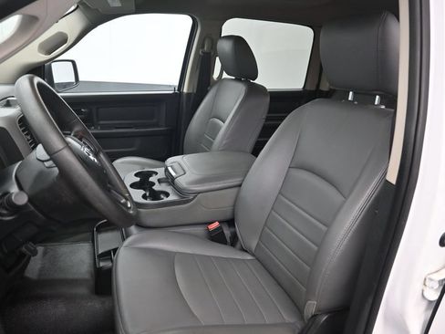 Used 2016 RAM 1500 Tradesman w/ Protection Group AWD/4WD image 18