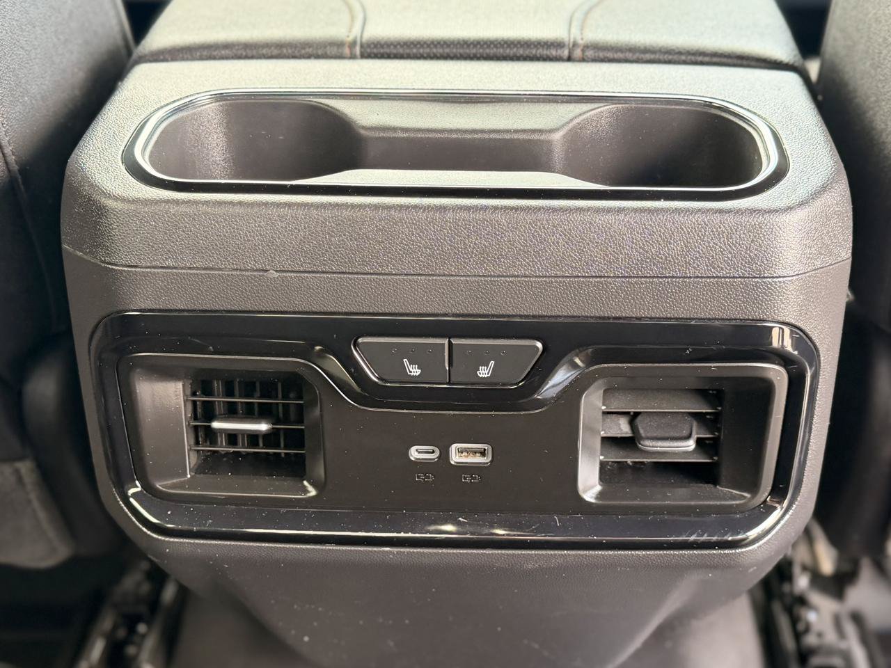 Used 2026 GMC Sierra 1500 AT4 AWD/4WD image 23