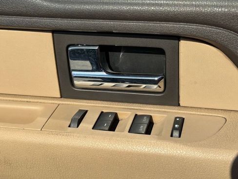 Used 2014 Ford F150 XLT w/ Equipment Group 302A Luxury RWD image 15