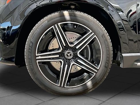 Certified 2026 Mercedes-Benz GLE 450 4MATIC image 12