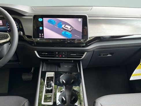 New 2026 Volkswagen Atlas Cross Sport SE AWD/4WD image 19