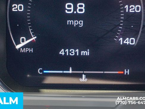 Used 2026 GMC Sierra 1500 AT4 w/ AT4 Premium Package image 65