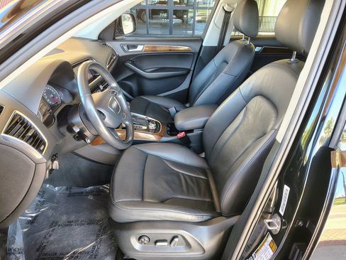Used 2015 Audi Q5 2.0T Premium AWD/4WD image 10