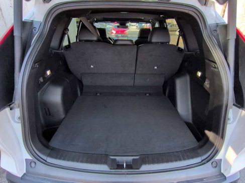 Used 2023 Honda CR-V Sport Touring image 37