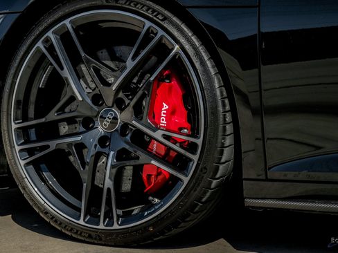 Used 2022 Audi R8 V10 performance AWD/4WD image 91