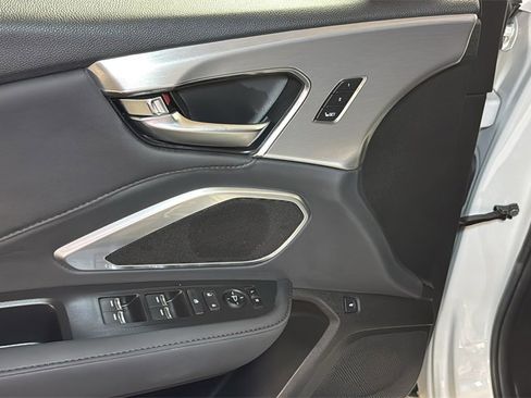 Used 2023 Acura RDX AWD image 24
