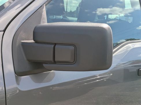 Used 2025 Ford F150 STX w/ Equipment Group 200A AWD/4WD image 11
