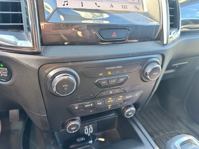 Used 2019 Ford Ranger Lariat w/ Equipment Group 501A Mid RWD image 40